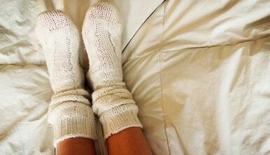 Ogólne zasady leczenia grzyba paznokci