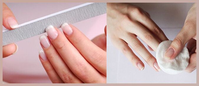 Przygotowanie do użycia kropli