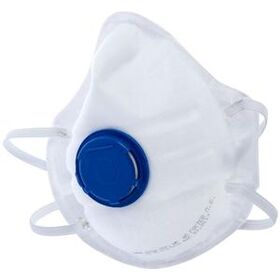 respirator do czyszczenia obuwia przed grzybami
